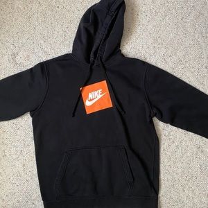 Nike hoodie